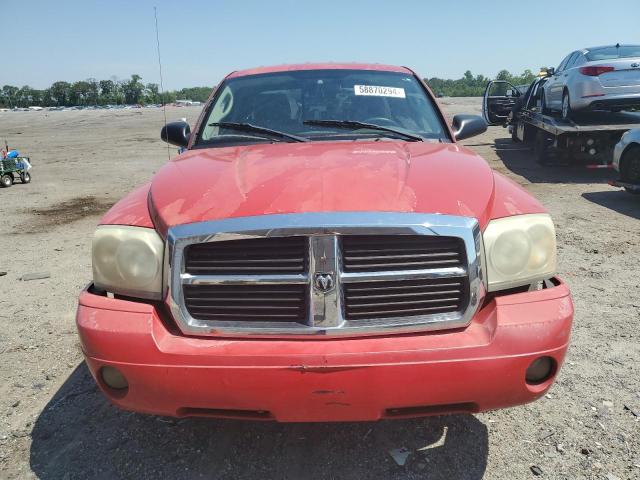 Photo 4 VIN: 1D7HE42K17S250670 - DODGE DAKOTA 