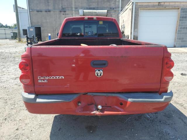 Photo 5 VIN: 1D7HE42K17S250670 - DODGE DAKOTA 