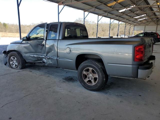 Photo 1 VIN: 1D7HE42K25S214242 - DODGE DAKOTA 