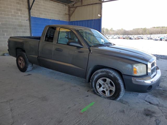 Photo 3 VIN: 1D7HE42K25S214242 - DODGE DAKOTA 