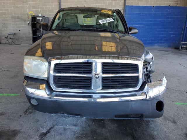 Photo 4 VIN: 1D7HE42K25S214242 - DODGE DAKOTA 