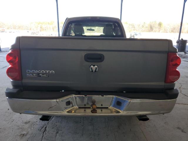 Photo 5 VIN: 1D7HE42K25S214242 - DODGE DAKOTA 