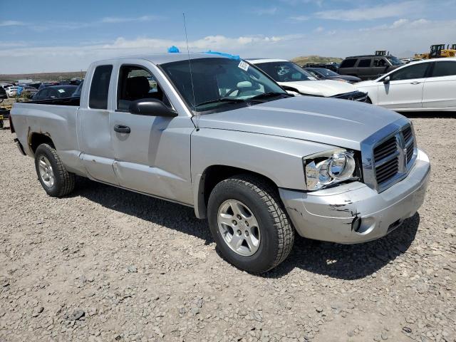 Photo 3 VIN: 1D7HE42K26S506197 - DODGE DAKOTA 