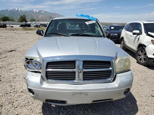 Photo 4 VIN: 1D7HE42K26S506197 - DODGE DAKOTA 