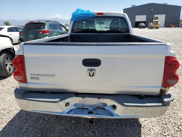 Photo 5 VIN: 1D7HE42K26S506197 - DODGE DAKOTA 