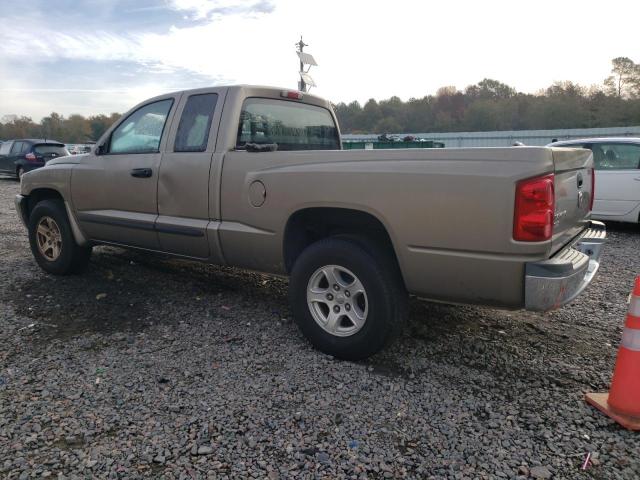 Photo 1 VIN: 1D7HE42K26S557344 - DODGE DAKOTA 