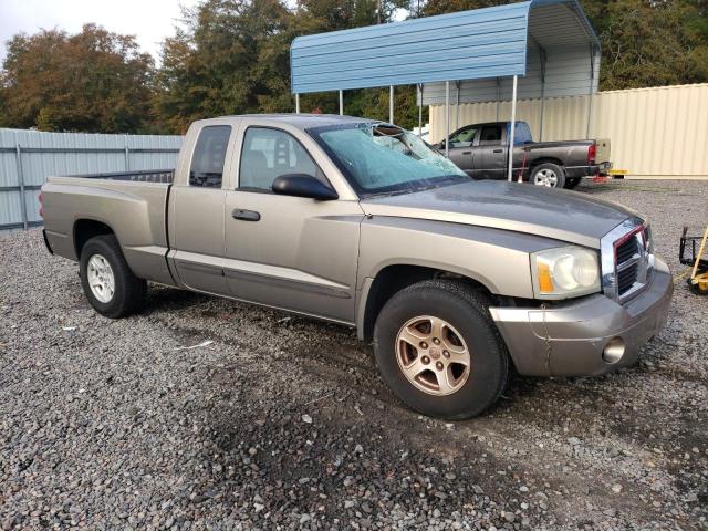 Photo 3 VIN: 1D7HE42K26S557344 - DODGE DAKOTA 