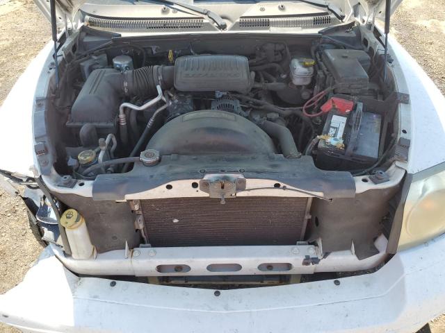 Photo 10 VIN: 1D7HE42K26S694185 - DODGE DAKOTA 