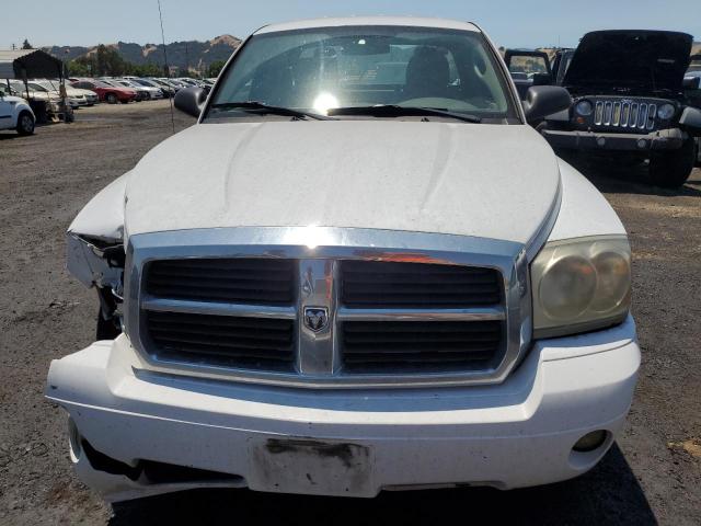 Photo 4 VIN: 1D7HE42K26S694185 - DODGE DAKOTA 