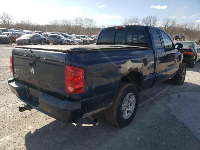 Photo 3 VIN: 1D7HE42K27S159987 - DODGE DAKOTA SLT 