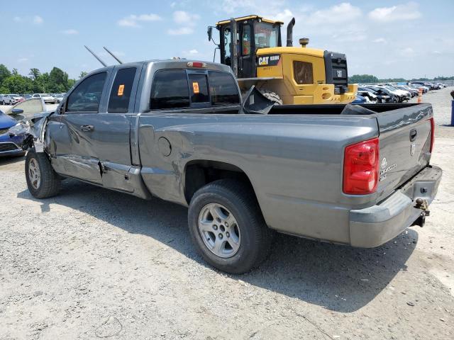 Photo 1 VIN: 1D7HE42K27S218942 - DODGE DAKOTA 