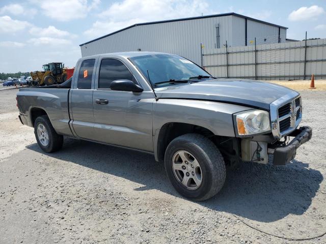 Photo 3 VIN: 1D7HE42K27S218942 - DODGE DAKOTA 