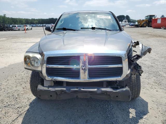 Photo 4 VIN: 1D7HE42K27S218942 - DODGE DAKOTA 