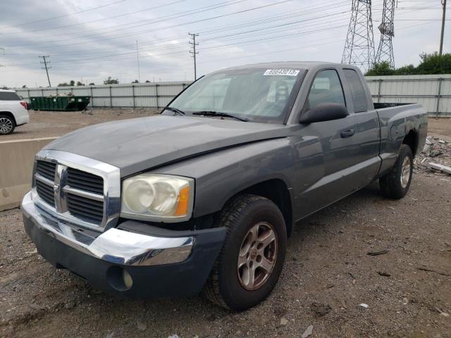 Photo 0 VIN: 1D7HE42K45S329067 - DODGE DAKOTA SLT 