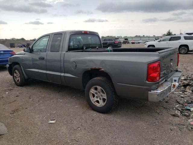 Photo 1 VIN: 1D7HE42K45S329067 - DODGE DAKOTA SLT 