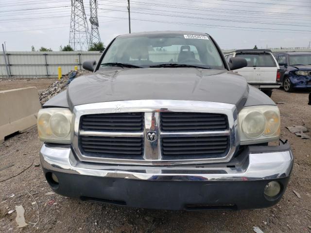 Photo 4 VIN: 1D7HE42K45S329067 - DODGE DAKOTA SLT 