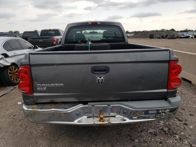 Photo 5 VIN: 1D7HE42K45S329067 - DODGE DAKOTA SLT 