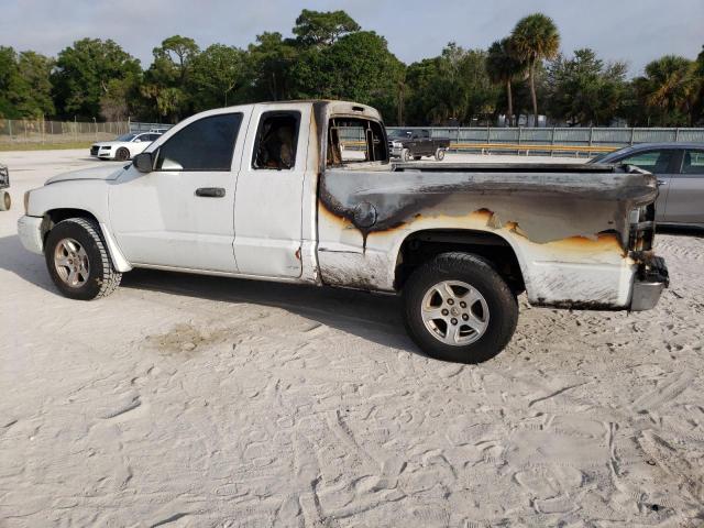 Photo 1 VIN: 1D7HE42K46S688856 - DODGE DAKOTA 