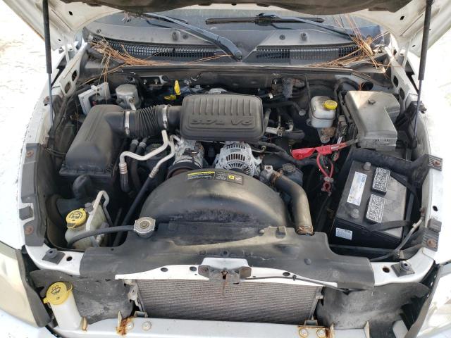 Photo 10 VIN: 1D7HE42K46S688856 - DODGE DAKOTA 