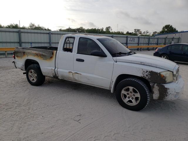 Photo 3 VIN: 1D7HE42K46S688856 - DODGE DAKOTA 