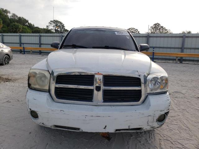 Photo 4 VIN: 1D7HE42K46S688856 - DODGE DAKOTA 