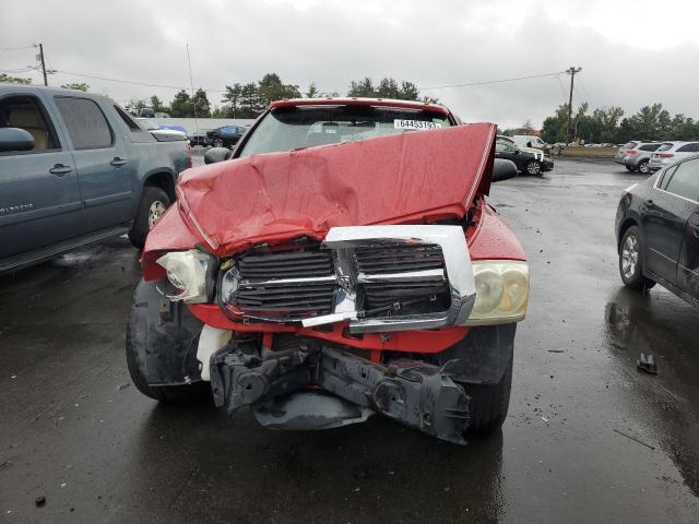 Photo 4 VIN: 1D7HE42K55S138337 - DODGE DAKOTA SLT 