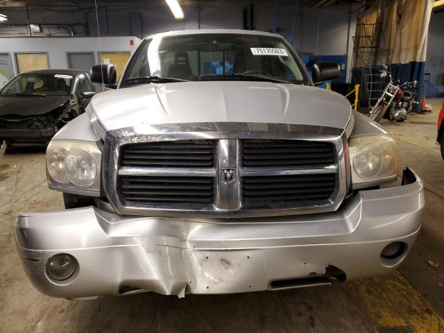 Photo 4 VIN: 1D7HE42K56S616029 - DODGE DAKOTA 