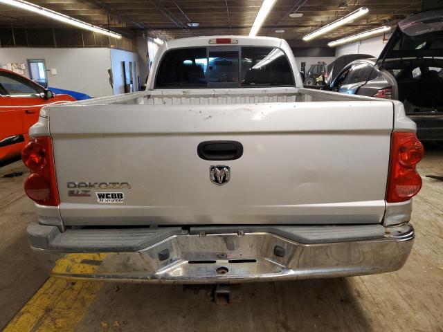 Photo 5 VIN: 1D7HE42K56S616029 - DODGE DAKOTA 