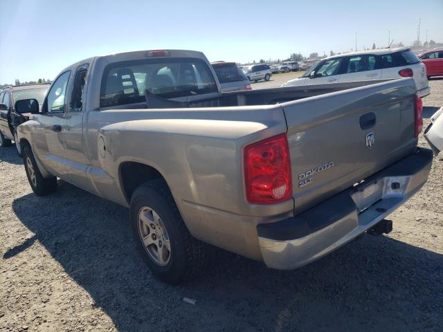 Photo 1 VIN: 1D7HE42K66S517607 - DODGE DAKOTA 