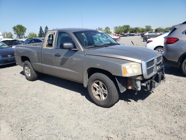 Photo 3 VIN: 1D7HE42K66S517607 - DODGE DAKOTA 