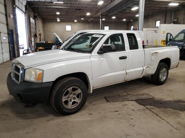 Photo 0 VIN: 1D7HE42K66S665918 - DODGE DAKOTA 