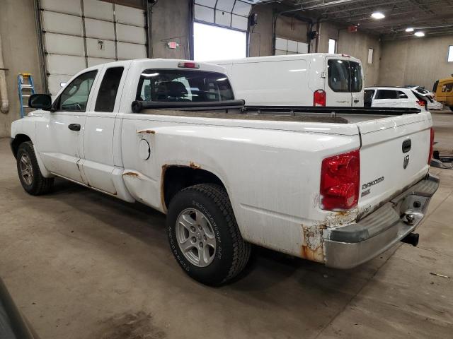 Photo 1 VIN: 1D7HE42K66S665918 - DODGE DAKOTA 