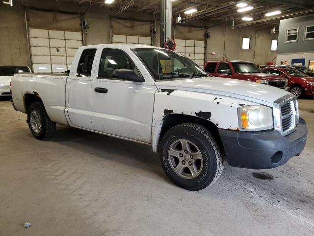 Photo 3 VIN: 1D7HE42K66S665918 - DODGE DAKOTA 