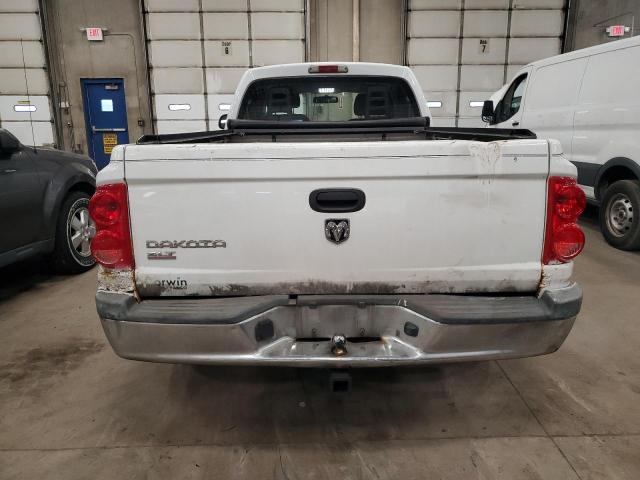 Photo 5 VIN: 1D7HE42K66S665918 - DODGE DAKOTA 