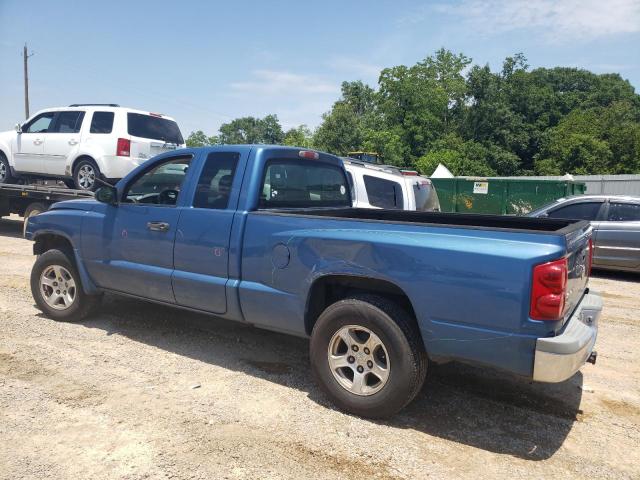 Photo 1 VIN: 1D7HE42K75S246393 - DODGE DAKOTA 