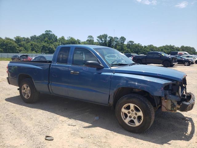 Photo 3 VIN: 1D7HE42K75S246393 - DODGE DAKOTA 