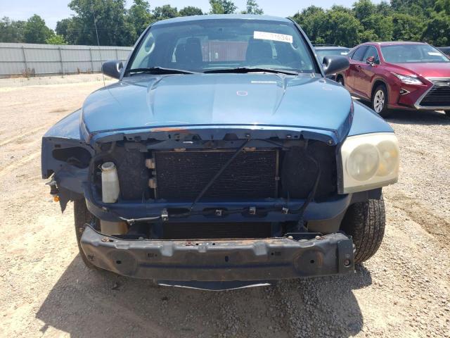 Photo 4 VIN: 1D7HE42K75S246393 - DODGE DAKOTA 