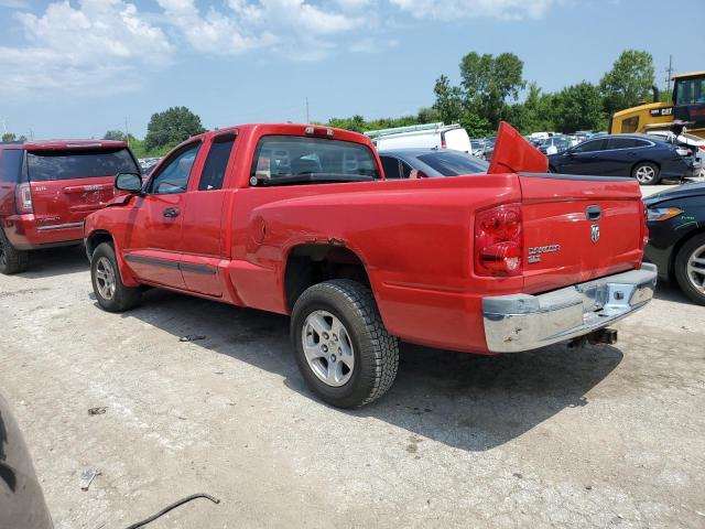 Photo 1 VIN: 1D7HE42K76S663899 - DODGE DAKOTA 