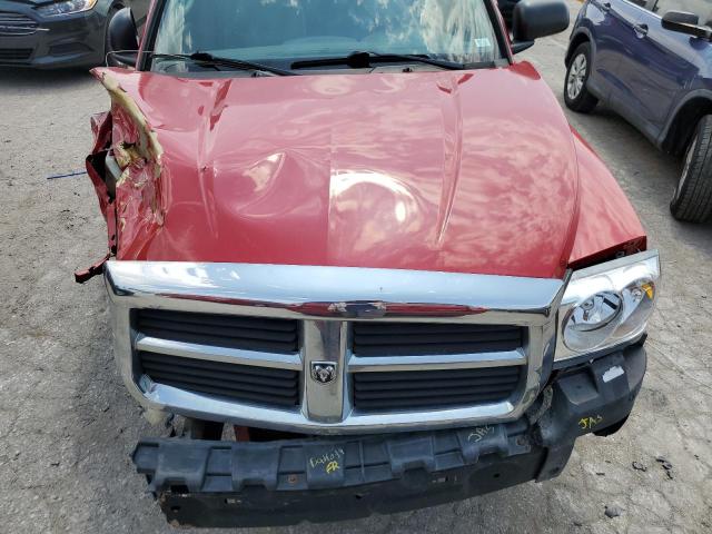 Photo 10 VIN: 1D7HE42K76S663899 - DODGE DAKOTA 