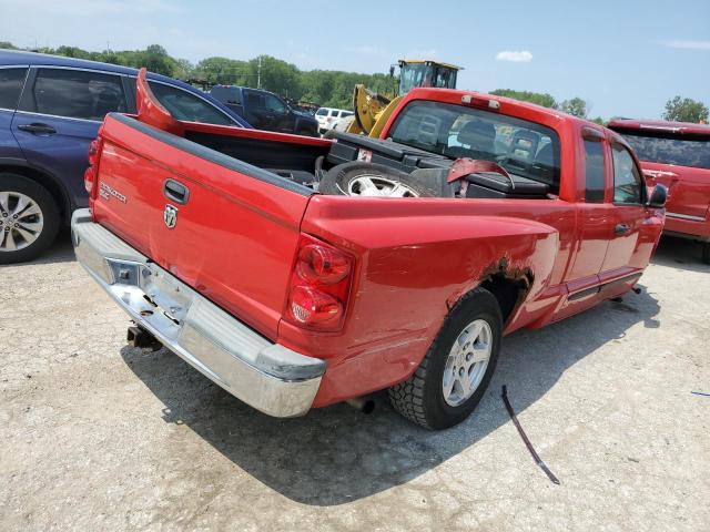 Photo 2 VIN: 1D7HE42K76S663899 - DODGE DAKOTA 