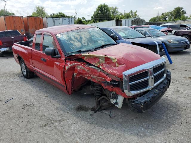 Photo 3 VIN: 1D7HE42K76S663899 - DODGE DAKOTA 