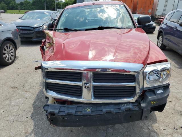 Photo 4 VIN: 1D7HE42K76S663899 - DODGE DAKOTA 