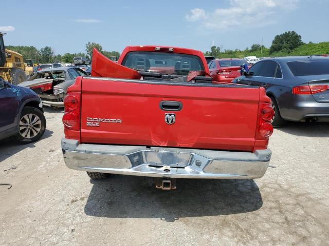 Photo 5 VIN: 1D7HE42K76S663899 - DODGE DAKOTA 