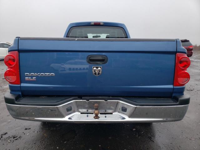 Photo 5 VIN: 1D7HE42K76S710400 - DODGE DAKOTA 