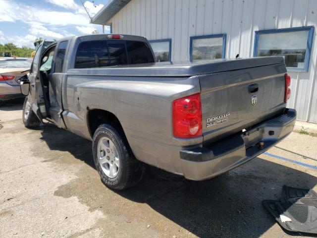 Photo 1 VIN: 1D7HE42K85S300560 - DODGE DAKOTA 