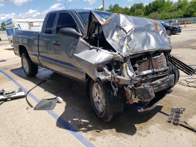 Photo 3 VIN: 1D7HE42K85S300560 - DODGE DAKOTA 