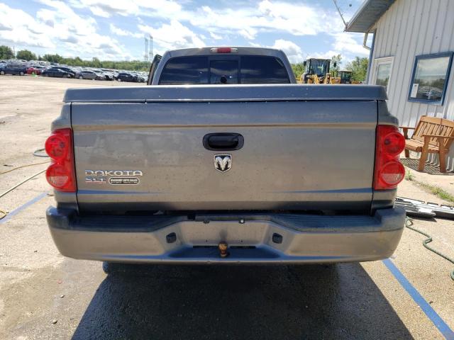 Photo 5 VIN: 1D7HE42K85S300560 - DODGE DAKOTA 