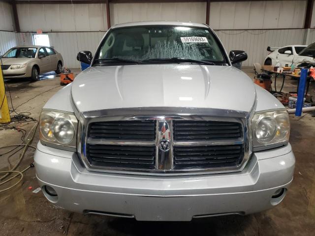 Photo 4 VIN: 1D7HE42K85S329332 - DODGE DAKOTA SLT 