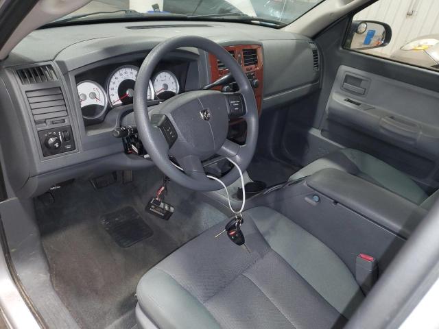 Photo 7 VIN: 1D7HE42K85S329332 - DODGE DAKOTA SLT 