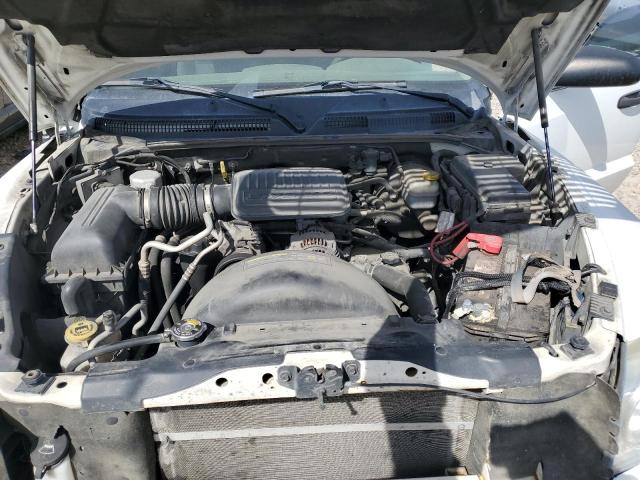 Photo 10 VIN: 1D7HE42K86S639160 - DODGE DAKOTA 